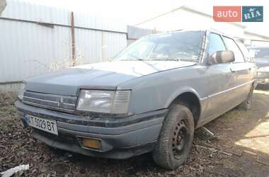 Универсал Renault 21 1987 в Ивано-Франковске Универсал Renault 21 1987 в Ивано-Франковске