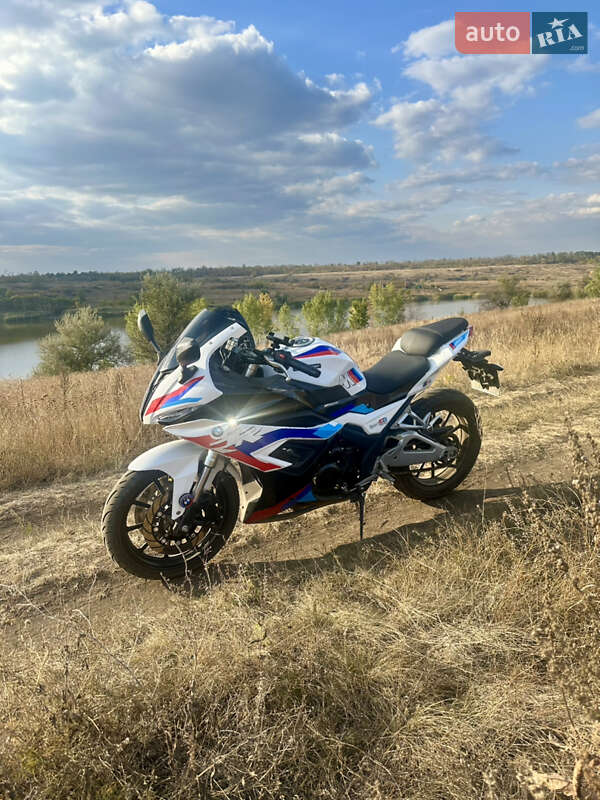 Спортбайк Rider 250 RR 2024 в Павлограде Спортбайк Rider 250 RR 2024 в Павлограде
