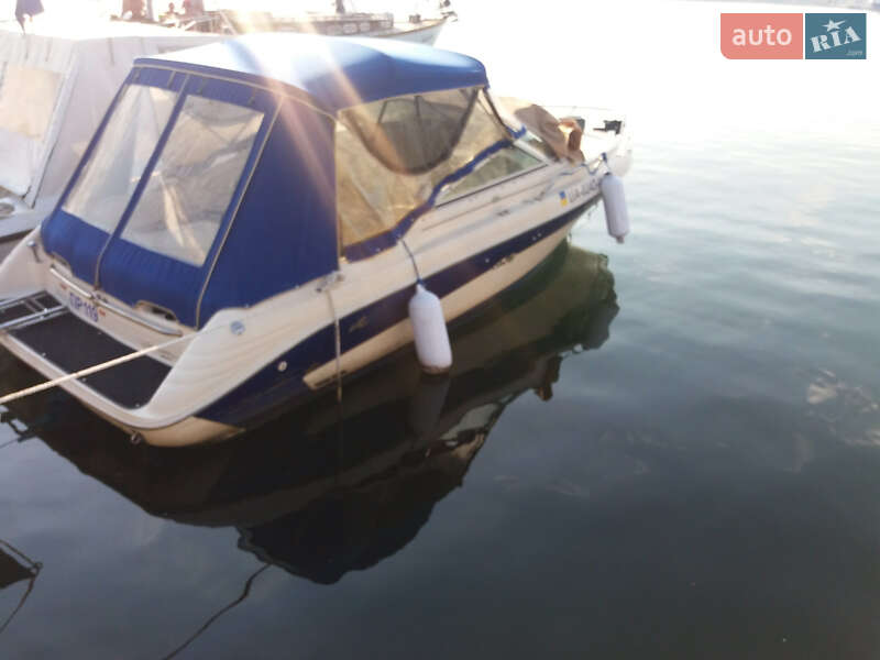 Катер Sea Ray 250 Select 1992 в Одессе