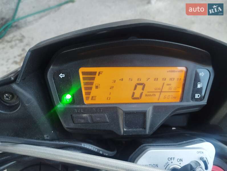 Мотоцикл Кросс Loncin 250 2023 в Хотине