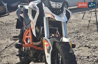 Мотоцикл Позашляховий (Enduro) Tekken 250 2023 в Тетієві