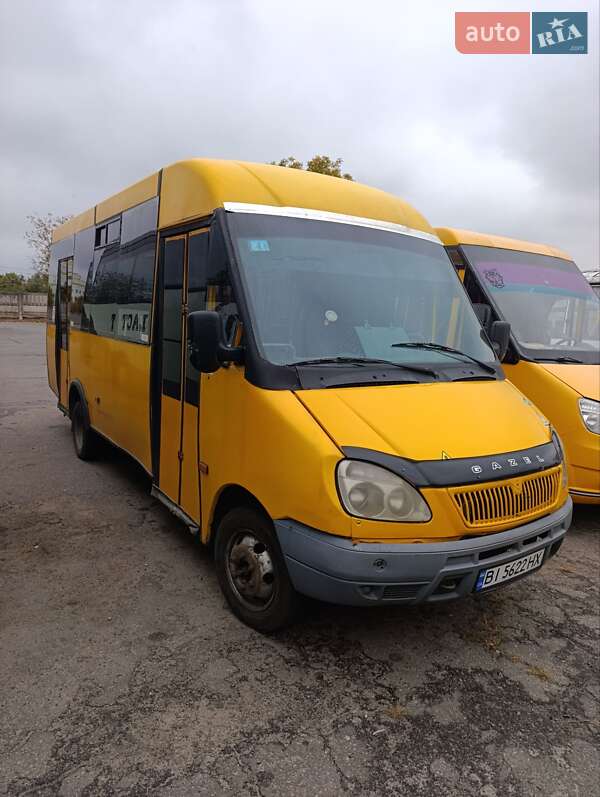 Другие автобусы РУТА 25 2011 в Полтаве Другие автобусы РУТА 25 2011 в Полтаве