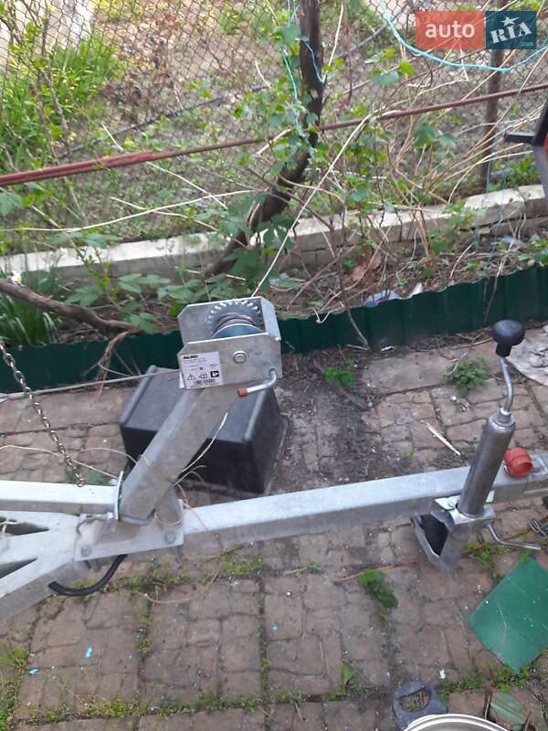 Катер Прогресс 2М 1988 в Одессе