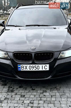 Универсал BMW 3 Series 2009 в Хмельницком