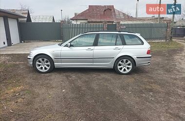 Універсал BMW 3 Series 2003 в Остер