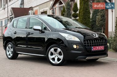 Внедорожник / Кроссовер Peugeot 3008 2011 в Стрые Внедорожник / Кроссовер Peugeot 3008 2011 в Стрые