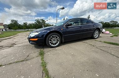 Седан Chrysler 300M 2002 в Ладыжине