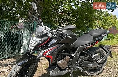 Мотоцикл Без обтекателей (Naked bike) Voge 300R 2024 в Каменец-Подольском