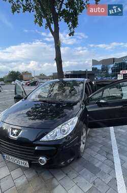 Хетчбек Peugeot 307 2005 в Вінниці Хетчбек Peugeot 307 2005 в Вінниці