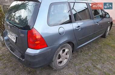 Універсал Peugeot 307 2005 в Житомирі