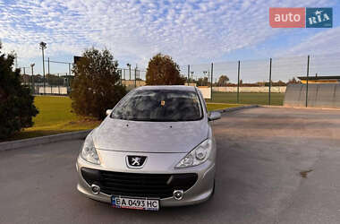 Хетчбек Peugeot 307 2006 в Калинівці