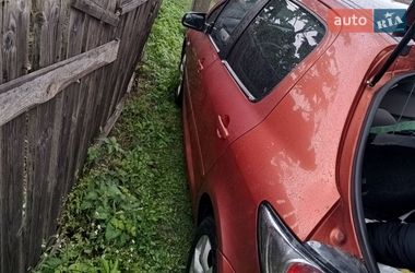 Седан Peugeot 307 2003 в Чернігові