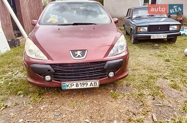 Хетчбек Peugeot 307 2005 в Теребовлі