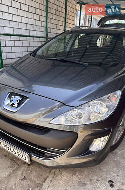 Універсал Peugeot 308 2010 в Полонному