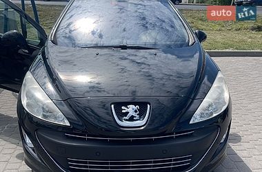 Універсал Peugeot 308 2008 в Львові