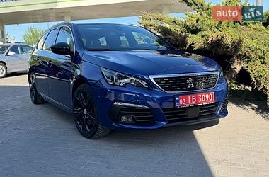 Універсал Peugeot 308 2017 в Кременці Універсал Peugeot 308 2017 в Кременці