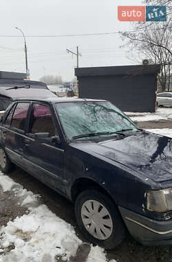 Хэтчбек Peugeot 309 1994 в Киеве Хэтчбек Peugeot 309 1994 в Киеве