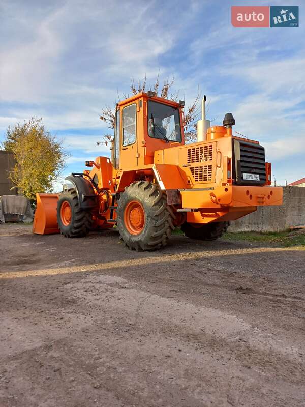 Фронтальный погрузчик Амкодор 342 2019 в Николаеве Фронтальный погрузчик Амкодор 342 2019 в Николаеве