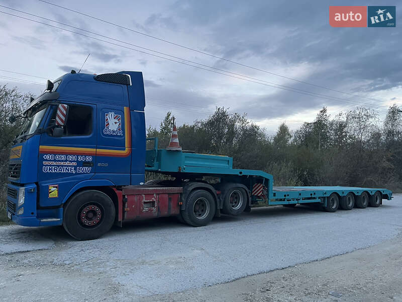 Низкорамна платформа ES-GE 4 SOU-4025 2002 в Львові Низкорамна платформа ES-GE 4 SOU-4025 2002 в Львові