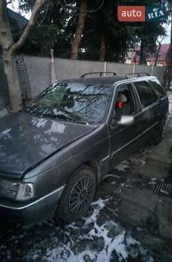 Універсал Peugeot 405 1995 в Ковелі Універсал Peugeot 405 1995 в Ковелі