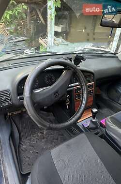 Седан Peugeot 405 1992 в Фастове