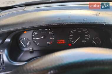 Седан Peugeot 406 2000 в Киеве Седан Peugeot 406 2000 в Киеве