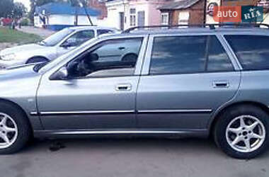 Универсал Peugeot 406 2002 в Владимире