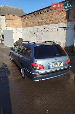Універсал Peugeot 406 2000 в Чернівцях