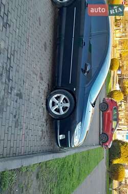 Седан Peugeot 407 2004 в Виноградові