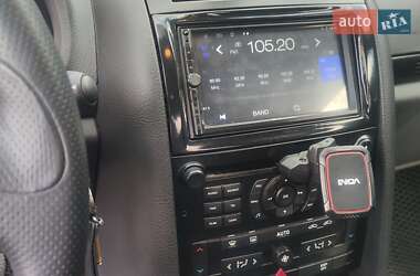 Седан Peugeot 407 2007 в Нежине