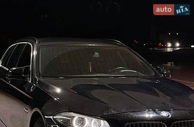 Универсал BMW 5 Series 2012 в Монастыриске