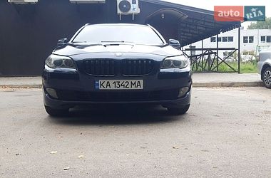 Универсал BMW 5 Series 2010 в Онке Универсал BMW 5 Series 2010 в Онке