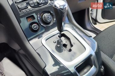 Микровэн Peugeot 5008 2016 в Львове