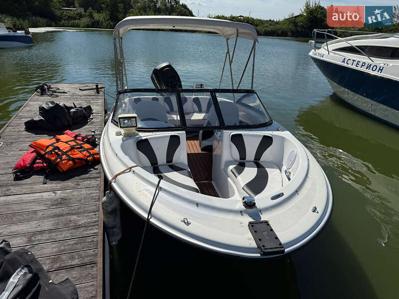Катер Navigator 500 2020 в Киеве Катер Navigator 500 2020 в Киеве