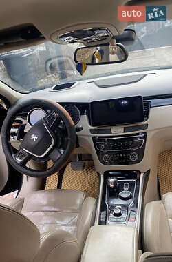 Седан Peugeot 508 2012 в Золочеве