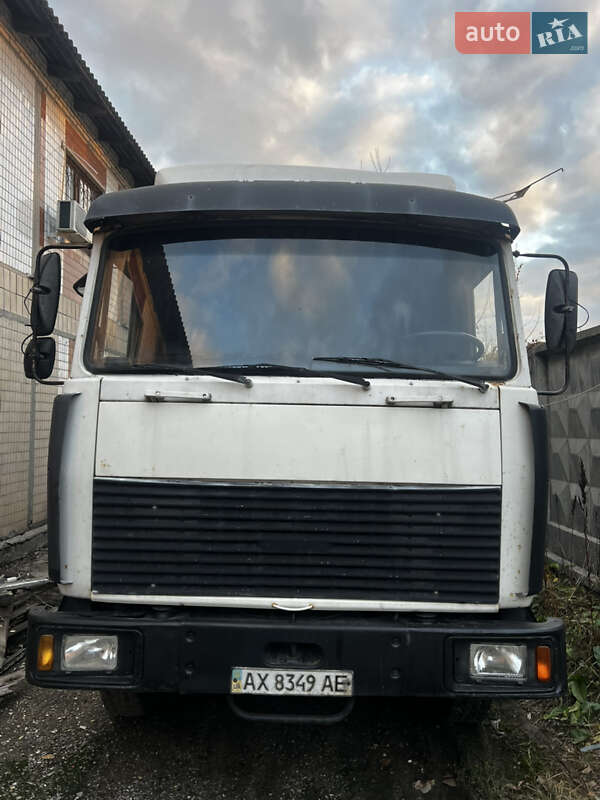 Другие грузовики МАЗ 533603 2005 в Киеве