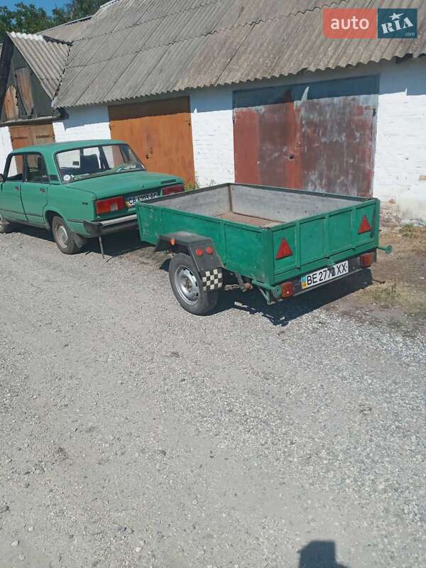Борт 540TK 2005 в Одессе