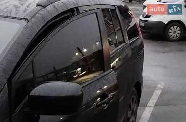 Мінівен Mazda 5 2007 в Хмельницькому