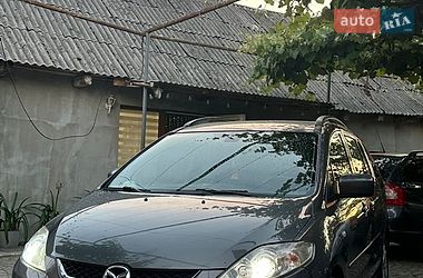 Минивэн Mazda 5 2006 в Белках Минивэн Mazda 5 2006 в Белках