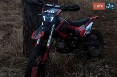 Пітбайк XTR 616 2025 в Макарові Пітбайк XTR 616 2025 в Макарові