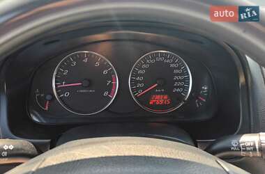 Седан Mazda 6 2005 в Гвоздеце