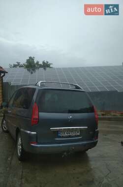 Мінівен Peugeot 807 2008 в Красилові