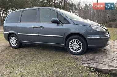 Мінівен Peugeot 807 2009 в Сарнах