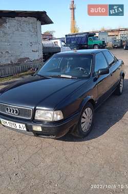 Седан Audi 80 1992 в Глухові Седан Audi 80 1992 в Глухові