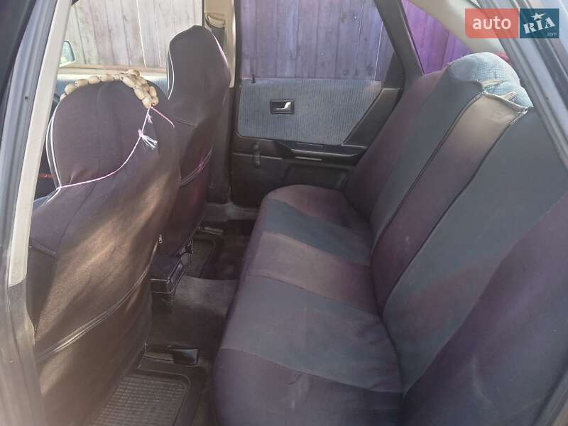 Седан Audi 80 1990 в Борисполе Седан Audi 80 1990 в Борисполе