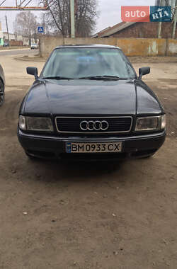 Седан Audi 80 1991 в Сумах