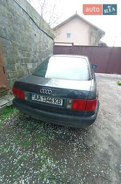 Седан Audi 80 1992 в Києві