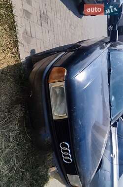 Седан Audi 80 1990 в Звягеле
