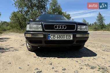 Універсал Audi 80 1994 в Києві