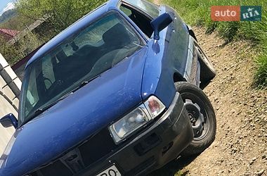 Седан Audi 80 1988 в Косове